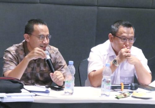 Wakil Ketua Pansus DPRD Depok Kritisi Raperda Sampah