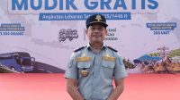 Zamrowi Kadishub Kota Depok.