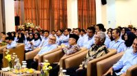 Halalbihalal Asasta Depok Ajang Silaturahmi Perkuat Kebersamaan