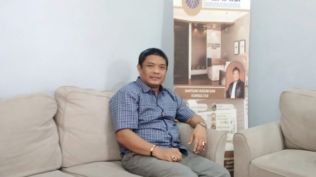 Legal Kepemilikan Lahan SDN Utan Jaya Wajib Dibuktikan di Pengadilan