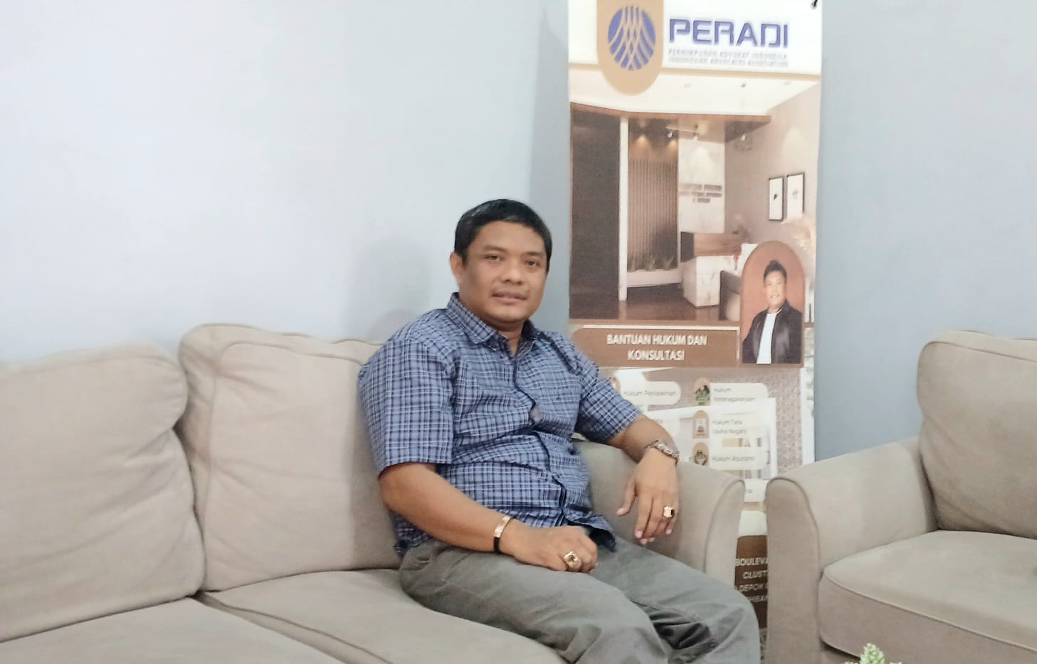 Legal Kepemilikan Lahan SDN Utan Jaya Wajib Dibuktikan di Pengadilan