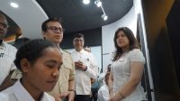 Berikan Manfaat Nyata Masyarakat Indonesia Timur, Indosat Ooredoo Hutchison Resmikan AI Experience Center di Jayapura