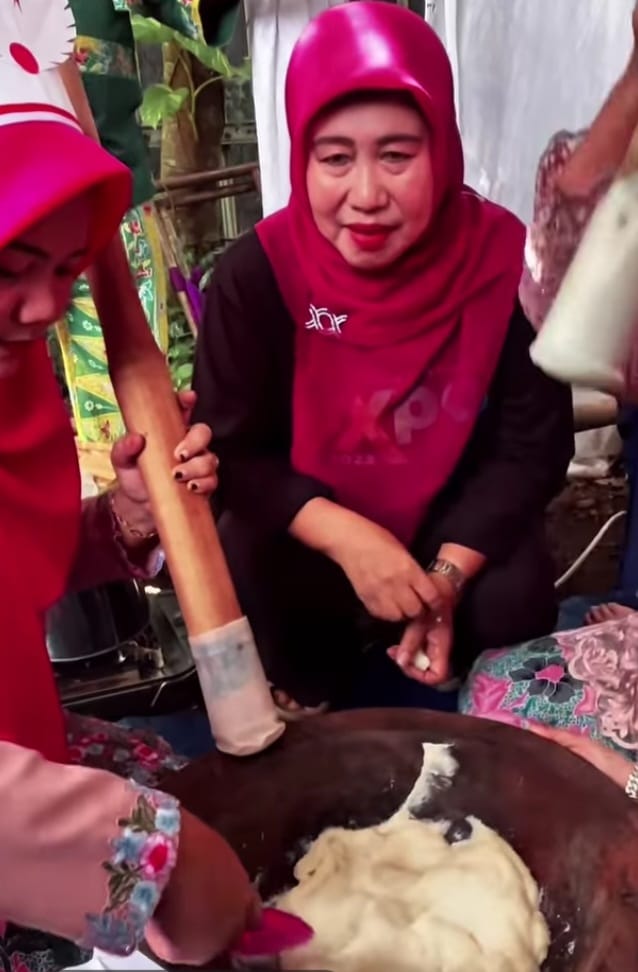 Pj Sekda Kota Depok, Nina Suzana. (dok.Istimewa).