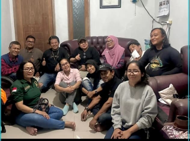 SWI Depok Akan Selenggarakan Dua Kegiatan di Bulan Mei