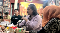Sekretaris SWI Depok: Produk Perusahaan Pers Berbeda Dengan Produk Diskominfo