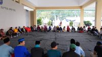 Tradisi Rowahan jelang Lebaran Depok. (dok.Istimewa).