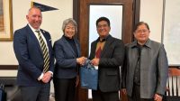 Universitas Indonesia Jalin Kemitraan Strategis dengan UC Berkeley