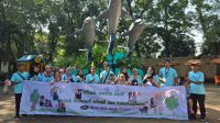 Pembina YGP Ajak Anak-anak Yayasan Sahabat Ayah Sarah Berwisata