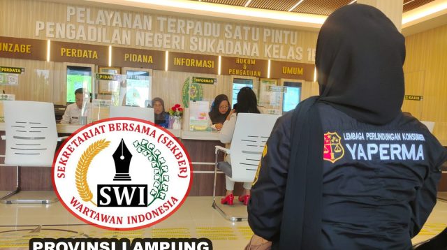 Dugaan Salah Tangkap, Keadilan Dicari hingga Pengadilan HAM