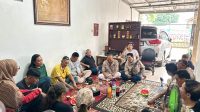 SWI Depok Terima Kunjungan SWI Karawang