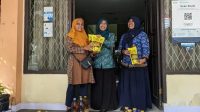 Program Sera Mijel TP-PKK Depok Masih Terus Berjalan