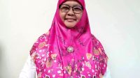 Kepala Dinas Pendidikan Kota Depok, Siti Chaerijah Aurijah.