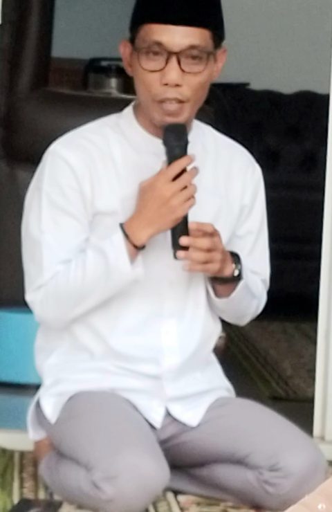 Siswanto Menilai SPMB 2025 Berjalan Baik Meski Daya Tampung SMP Negeri Hanya 11.127