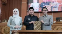 Empat Raperda
