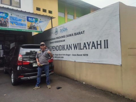 Jalur PAPS SPMB 2025 di Kota Depok Penuh Kecurangan