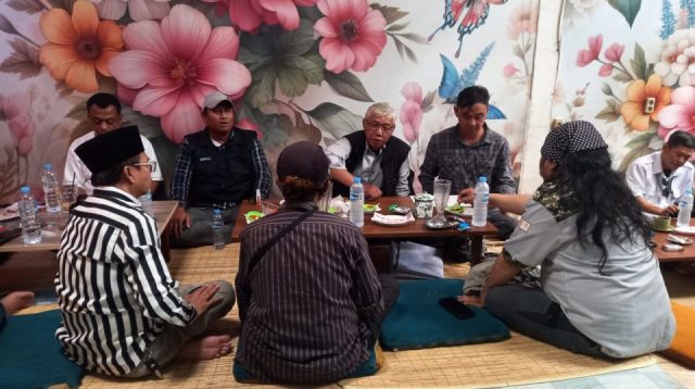 Aktivis Depok Bongkar Isu Dugaan Kecurangan SPMB 2025