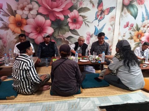Aktivis Depok Bongkar Isu Dugaan Kecurangan SPMB 2025