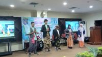 PPDI Depok Iringi Peluncuran RKAI Oleh Pemkot