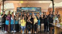 BPJS TK Depok