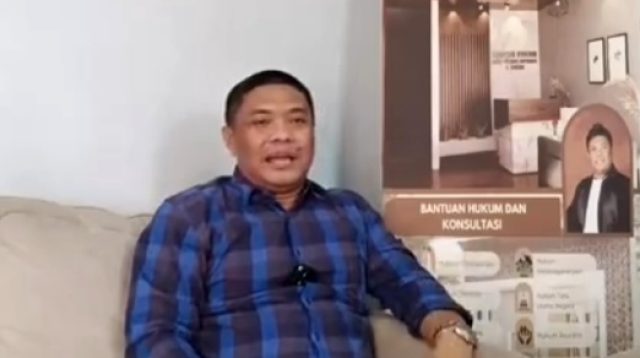 Kantor Hukum ATS