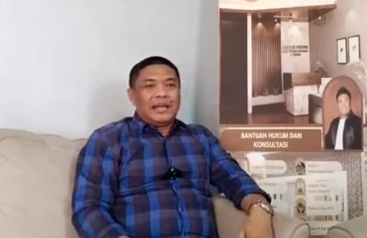 Kantor Hukum ATS