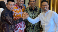 Ade Supriatna Kritik Tajam Jajaran Pemerintah yang Persulit Masuknya Investor