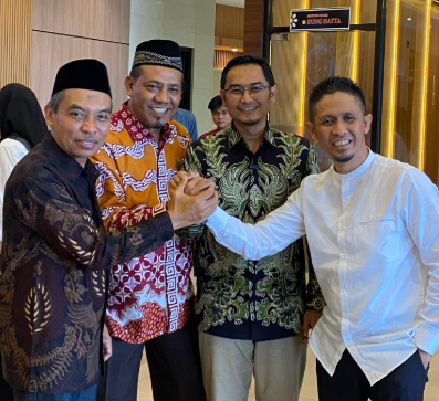 Ade Supriatna Kritik Tajam Jajaran Pemerintah yang Persulit Masuknya Investor
