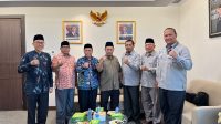 HBS Tantangan Kota-kota Aglomerasi Solusinya Harus dari Kolaborasi