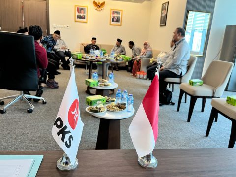 HBS Tantangan Kota-kota Aglomerasi Solusinya Harus dari Kolaborasi D
