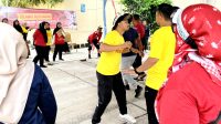 RSUD KiSA Gelar Lomba Peringati HUT ke-80 Kemerdekaan RI