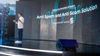 Indosat Ooredoo Luncurkan Inovasi Anti Spam dan Scam Berbasis Kecerdasan Artifisial