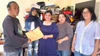 Rakor SWI Depok Jelang HUT ke-8 Bentuk Panpel