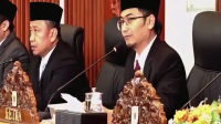 Ketua DPRD: Rapat Paripurna Merupakan Rangkaian Peringatan HUT RI. Dok. YT DPRD Kota Depok