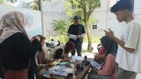 Tirta Asasta Laksanakan RDS pra FS Wilayah Kecamatan Sawangan dan Bojongsari