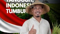 HBS Tegaskan Hari Tani Nasional juga Penting untuk Depok