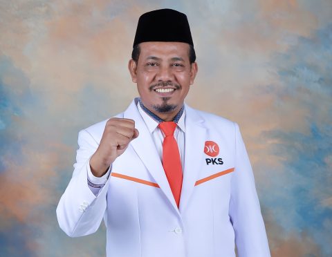 Dr. BAMBANG SUTOPO, S.E.I., M.M