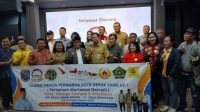 Ketua Perwana: Pemberitaan Sesuai Nilai-nilai Jurnalistik