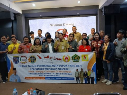 Ketua Perwana: Pemberitaan Sesuai Nilai-nilai Jurnalistik
