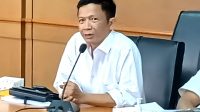 Plt. Ketum Sekjen Herry Budiman
