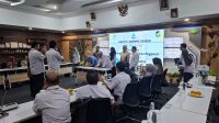 Asasta Learning Center Resmi Tandatangani Kerja Sama dengan STTPU