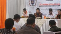 HBS: Kami Ingin Memastikan Aspirasi Warga Tersampaikan dengan Baik