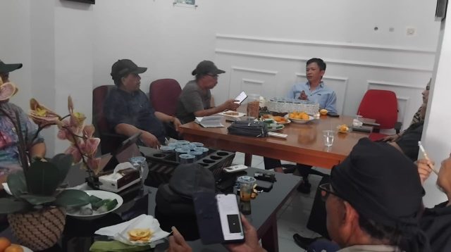 Jelang Munas 2026 Rapat Pleno DPP SWI Hasilkan Keputusan Strategis