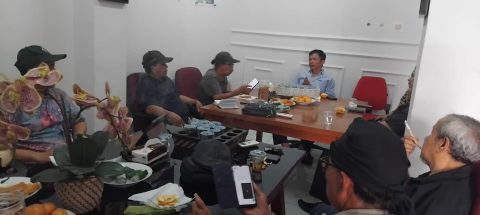 Jelang Munas 2026 Rapat Pleno DPP SWI Hasilkan Keputusan Strategis