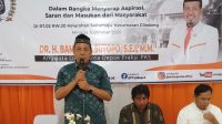 HBS: Sudah Lebih dari 20 Tahun Masalah Sampah Tidak Juga Tuntas
