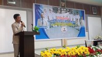 Herry Budiman Melantik Pengurus SWI Nagan Raya Periode 2025-2030