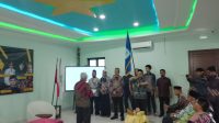 HBS Pembina ISPI Depok: ISPI Harus Menjadi Pelopor Perubahan
