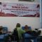 Pelaksanaan donor darah digelar Seksi Hubungan Masyarakat (Humas) Polres Metro Depok. (dok. narasumber).