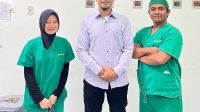 Tiga Perawat