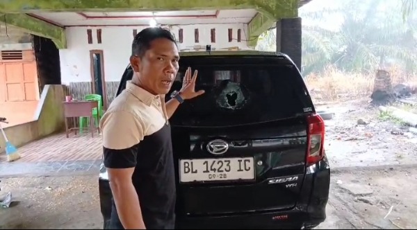 Plt. Ketua Umum