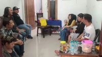 SWI Depok Ngacir Jalankan Program Kerja Tahun 2025